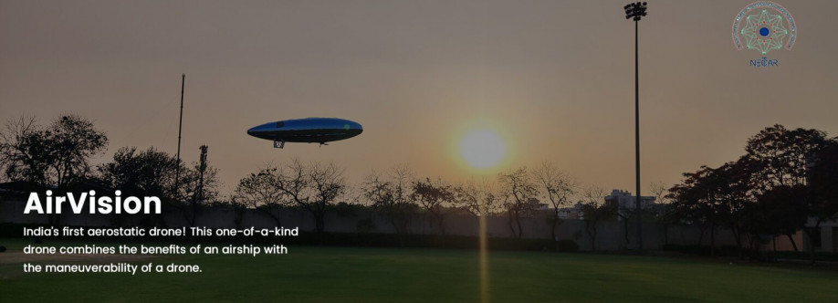 Airbotix Cover Image