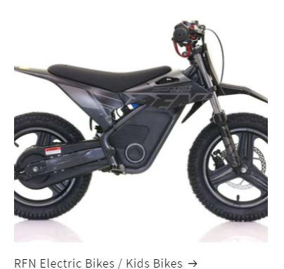 Why Amped Electric Bikes Are Changing Urban Commuting