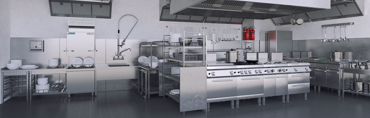 Expert Commercial Kitchen Design & Warehouse Leasing in Sydney...