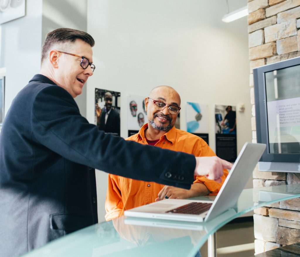 Skills Development Training for Sales Leadership/Executives