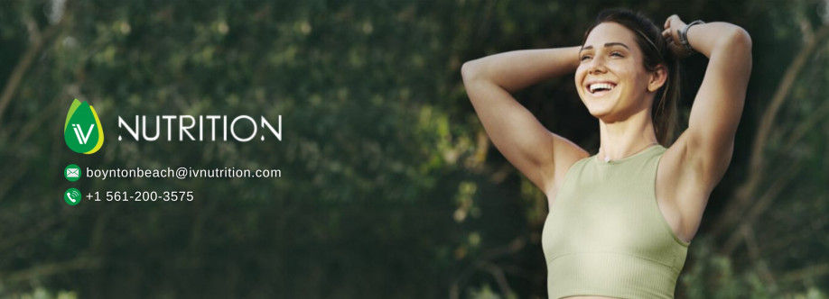 Boynton Beach IV Nutrition Cover Image