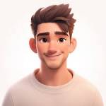 Marcus James Profile Picture