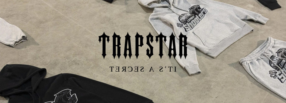 kurtka trapstar Cover Image