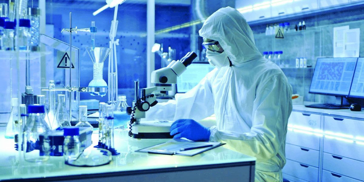 Pharmaceutical Warehouse Solutions: Ensuring Integrity and Compliance