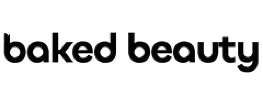 Baked Beauty Cover Image
