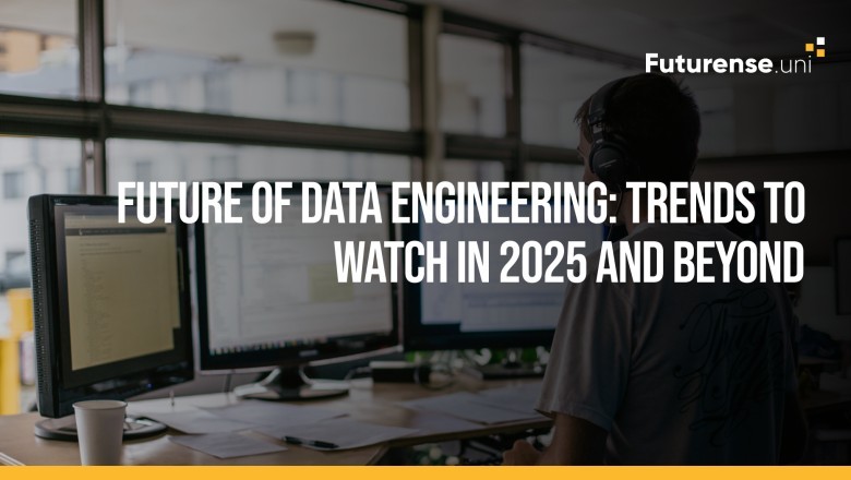Future of Data Engineering: Trends to Watch in 2025 and Beyond | Websyndic