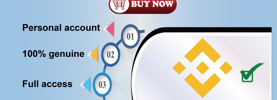 Binance6784 Cover Image