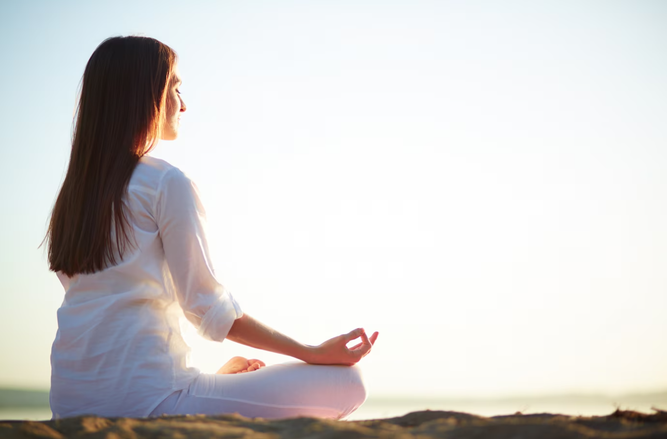 Explore the Surprising Benefits of Regular Meditation for All