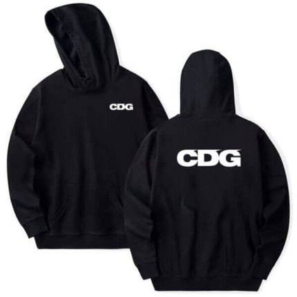 Comme Garcons Profile Picture