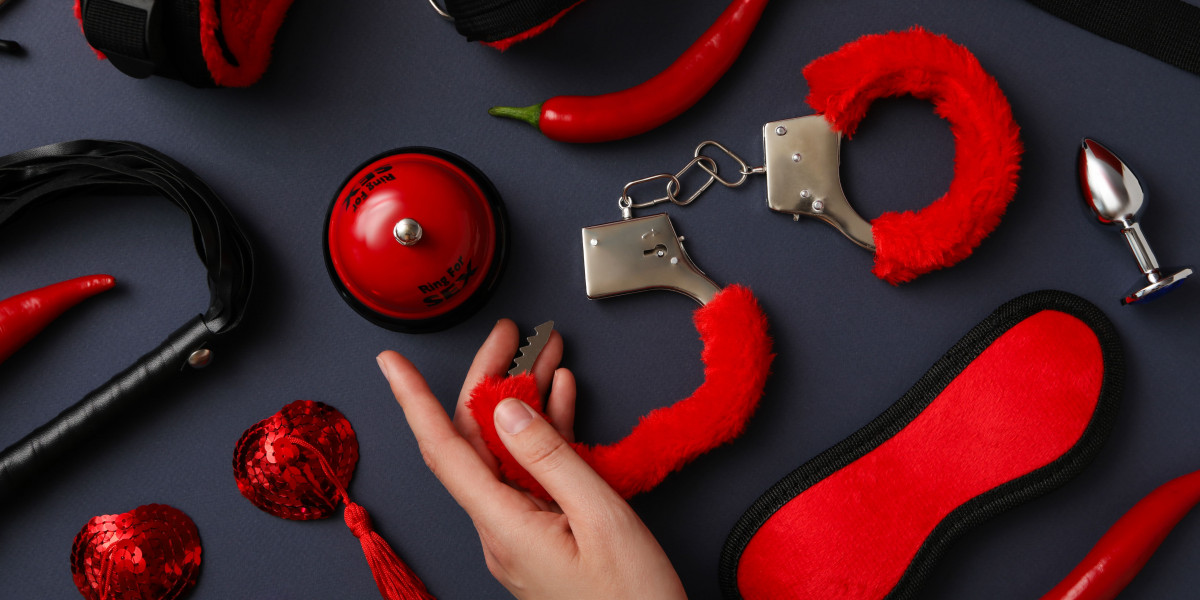 5 Killer Quora Answers To Adult Toys Uk