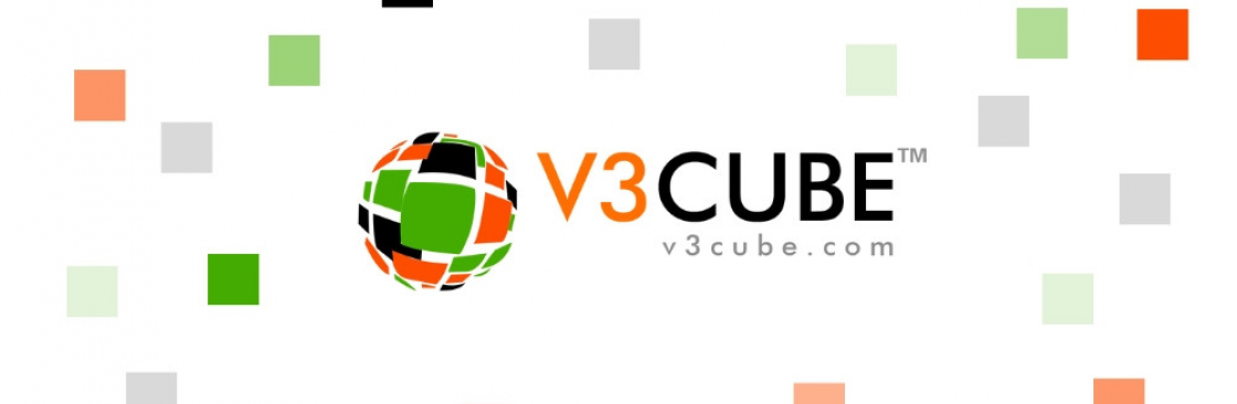 V3CUBE TECHNOLABS LLP Cover Image