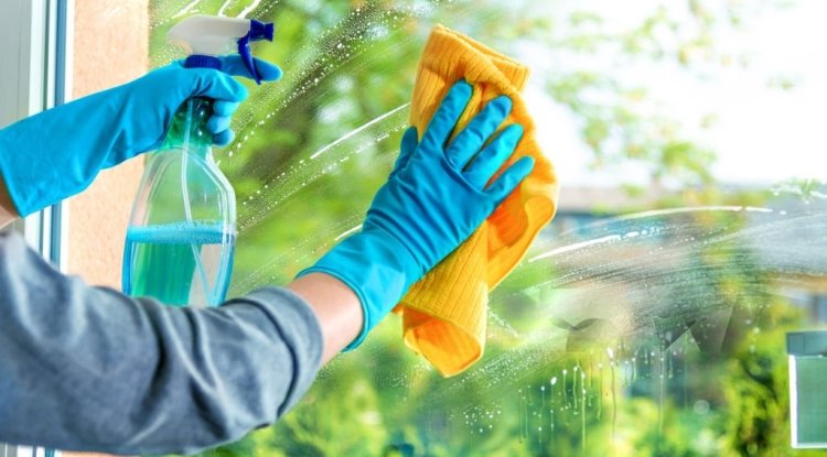 A Spotless Home: The Key to Comfort & Well-Being - Bip San Diego
