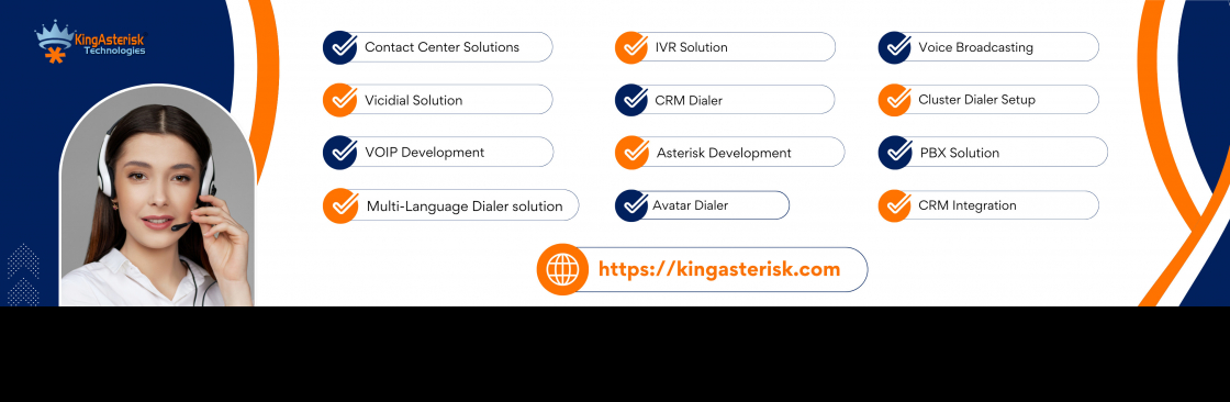 KingAsterisk Technologies Cover Image