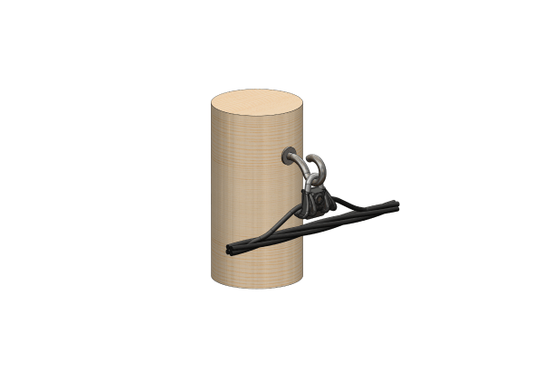 AB Cable & Covered Conductor Fittings - IAC Electricals