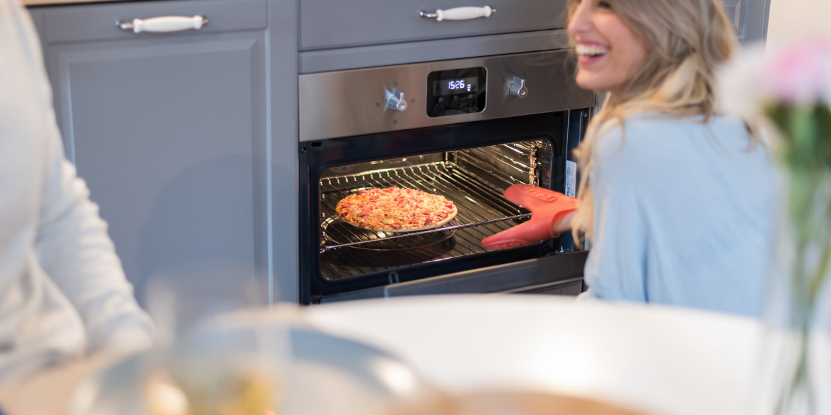 The Reasons To Focus On Making Improvements To Integrated Kitchen