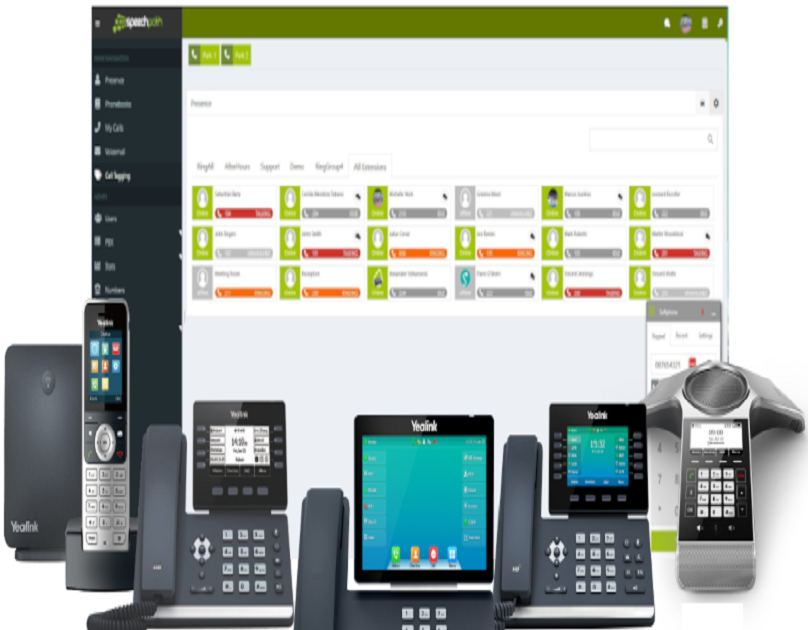 Why Choosing the Right VoIP Provider in Ireland Matters for Growing Businesses