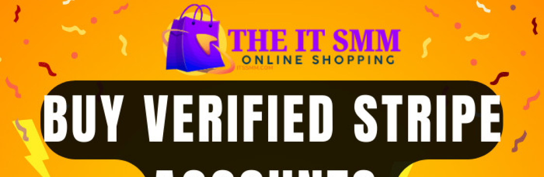 buy verified Stripe accounts Cover Image