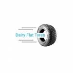 Dairy Flat Tyres Profile Picture