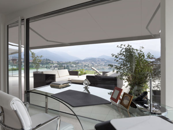 Stylish & Durable Shade Awning for Outdoor Comfort