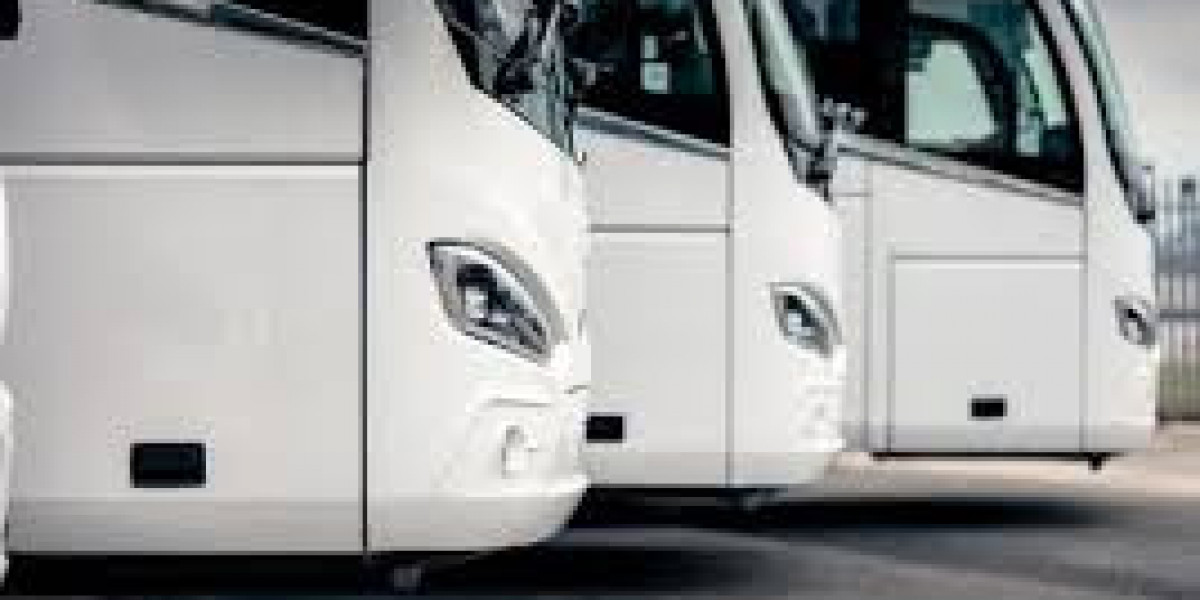 Travel Smarter Together with 12 Seater Minibus Hire