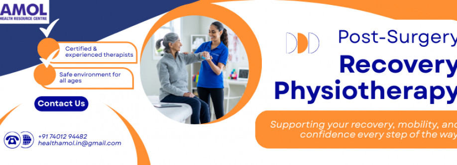amol health Cover Image