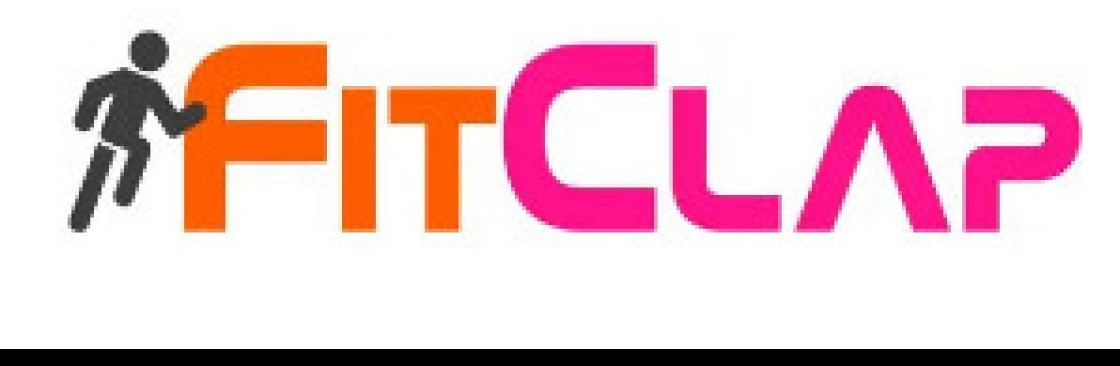 Fit clap Cover Image