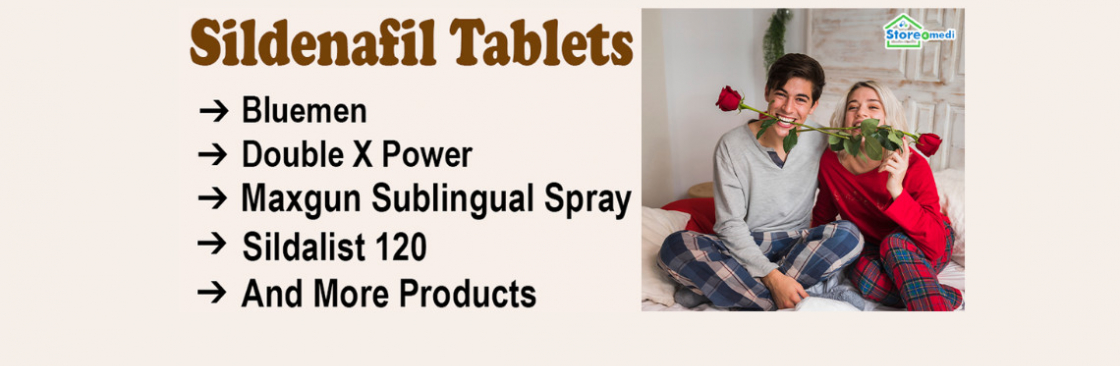 Store4medi Online Store Uk Cover Image