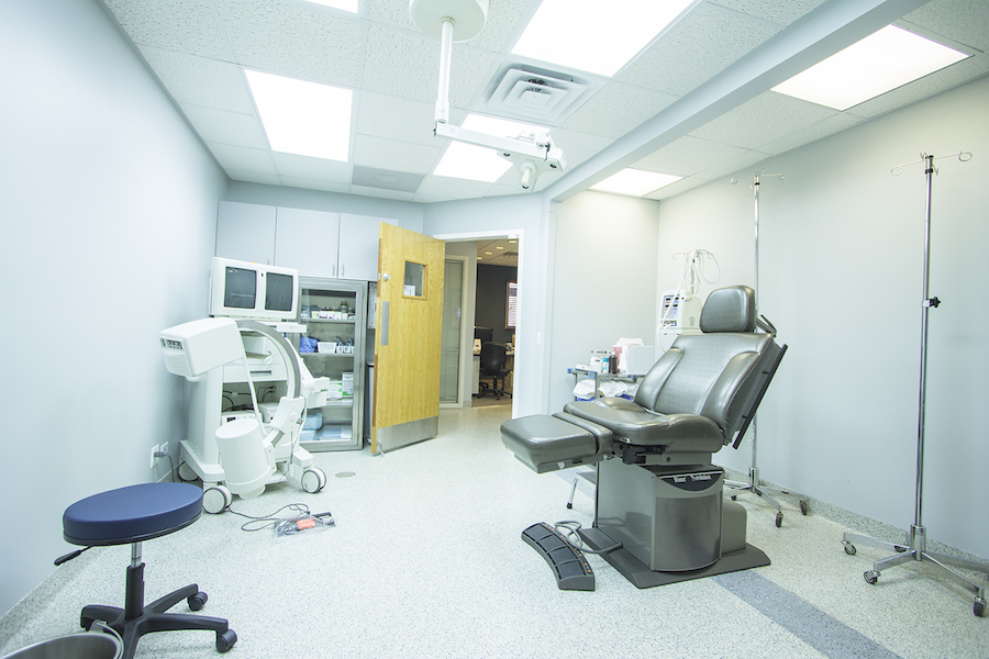 Benefits of Office-Based Surgery | Dr. TJ Ahn’s
