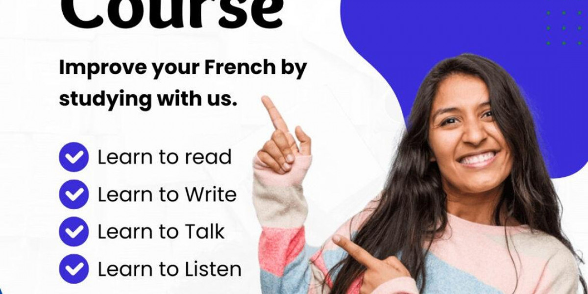 Learn French Language Online