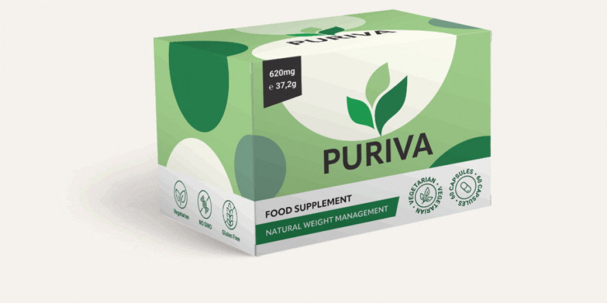 Purriva – Perdez du poids et gagnez en énergie naturellement