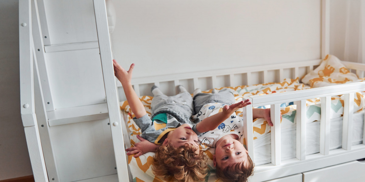 15 Best Bunk Bed Near Me Bloggers You Must Follow