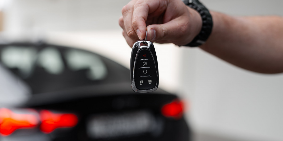 10 No-Fuss Ways To Figuring Out The How To Get A Car Replacement Key In Your Body.