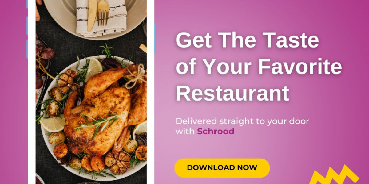 Best Food Apps in 2025: Discover Schrood Australia