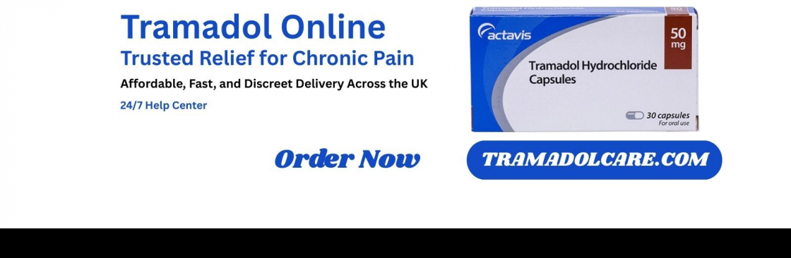 Tramadol Care Cover Image