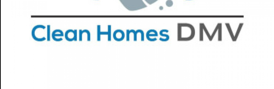 Clean Homes DMV Cover Image