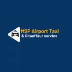 MSP Airport Taxi Cab profile picture