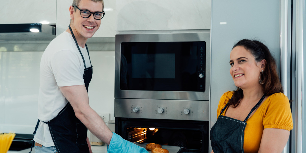 9 Things Your Parents Teach You About Integrated Ovens And Hobs