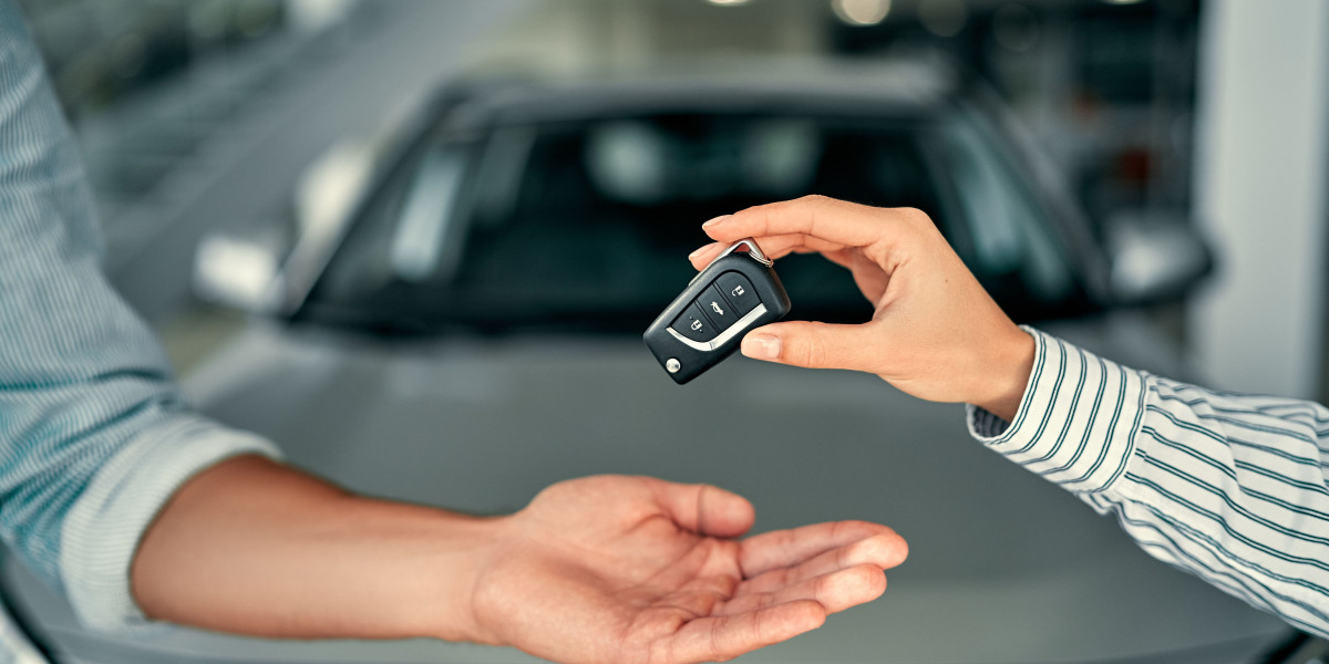 Guide To Get Replacement Car Key: The Intermediate Guide Towards Get Replacement Car Key