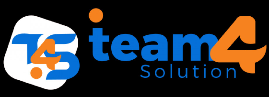 team4 Solution Cover Image