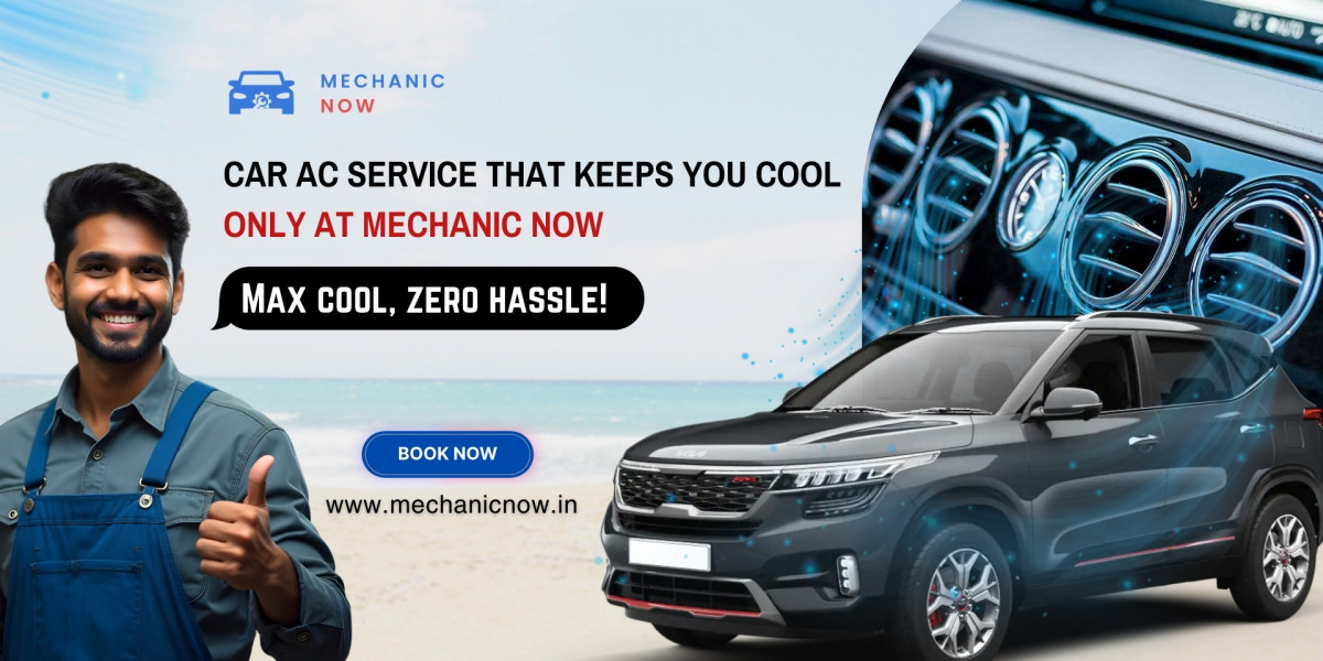 Don’t Fall for These 4 Common Car AC Service Myths