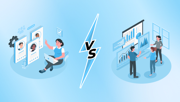 Staff Augmentation vs. Managed Services: What to Choose