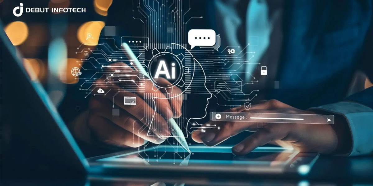 AI App Development Services