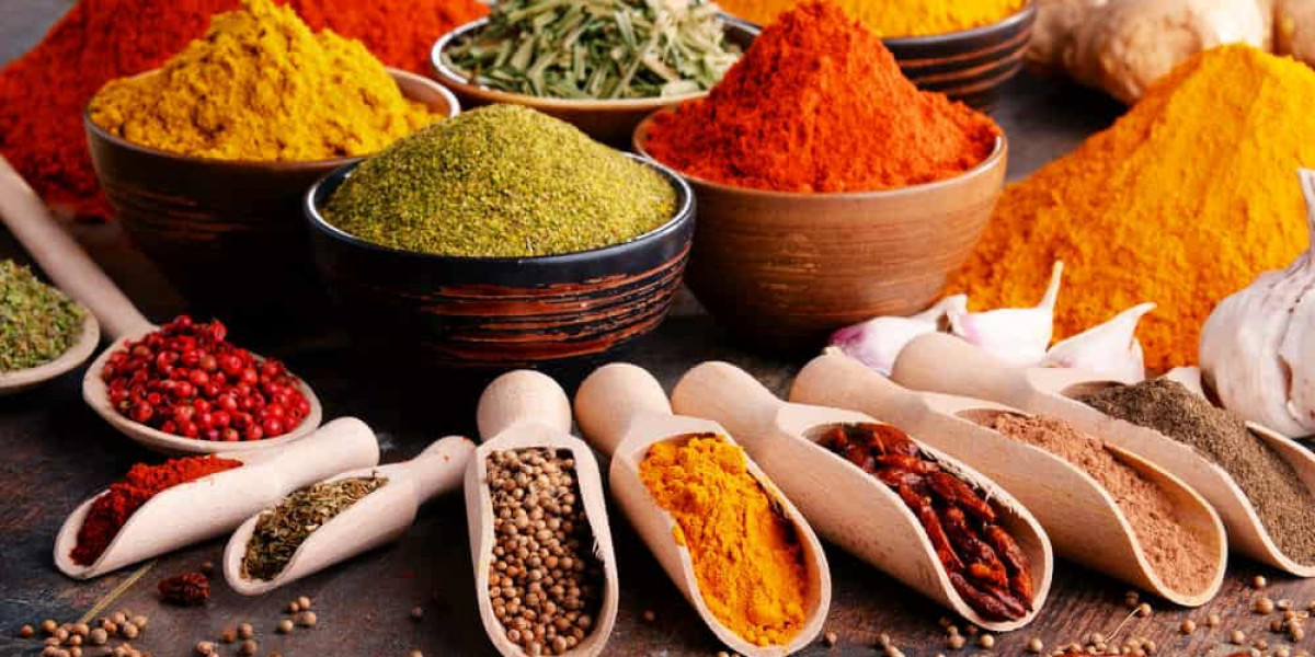 Why Your Spice Export Business Needs a Spice Board Certificate
