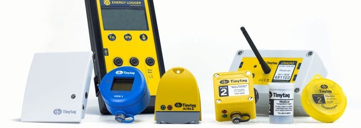 Commercial Applications of Precise Digital Data Logging Devices | by digitalseoteam | May, 2025 | Medium