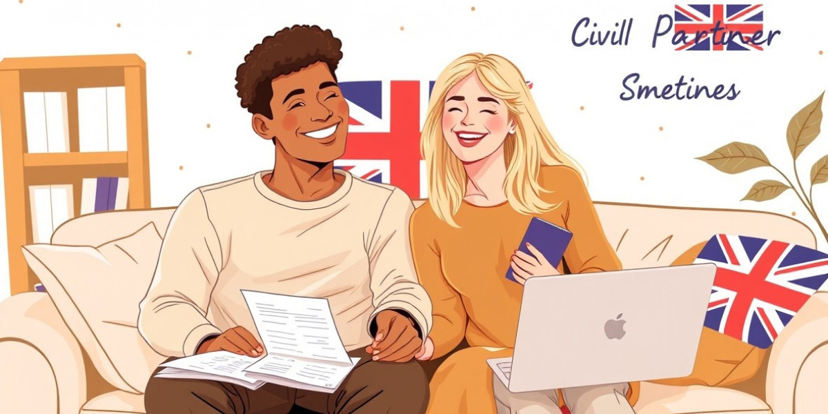 Unite Your Love in the UK with a Civil Partner Visa from Immigration Solicitors4me