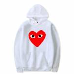 comme des garcons profile picture