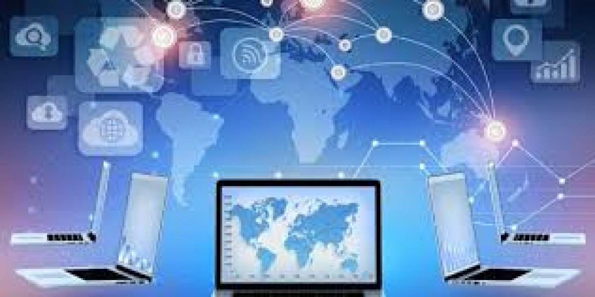 Telecom App Development Company 2025