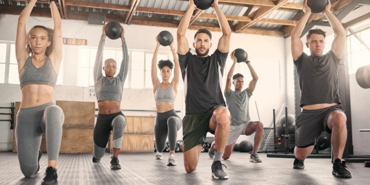 Beat Fatigue Before It Starts: Must-Have Pre-Workout Essentials for Active Lifestyles