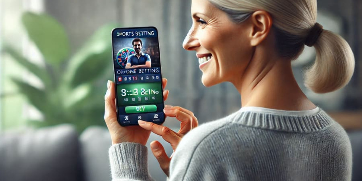 Explore Korean Sports Betting Safely with Sureman Scam Verification Platform