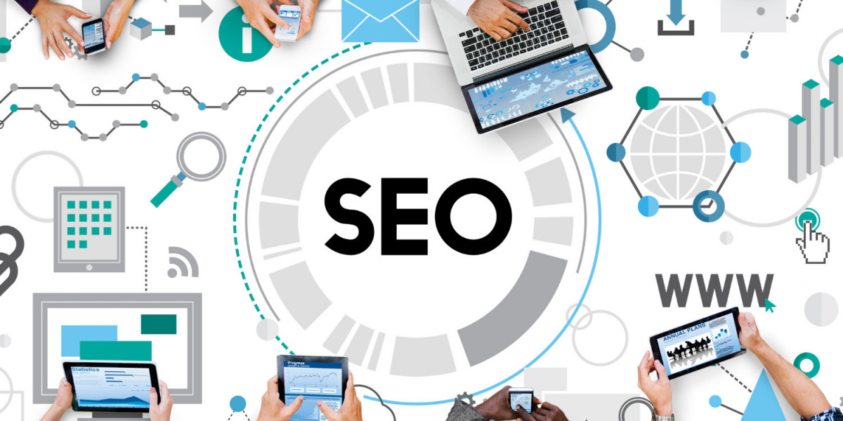 Digital Marketing SEO Services